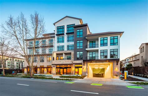 mountain view apartments|The Hadley .